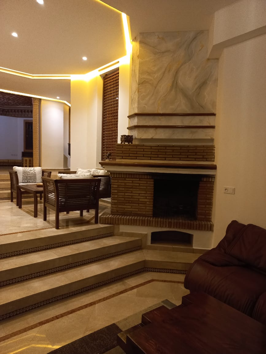 Villa